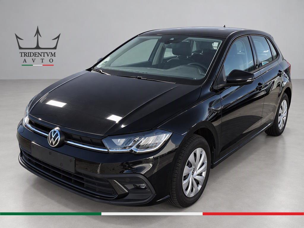 Volkswagen Polo 1.0 tsi Life 95cv