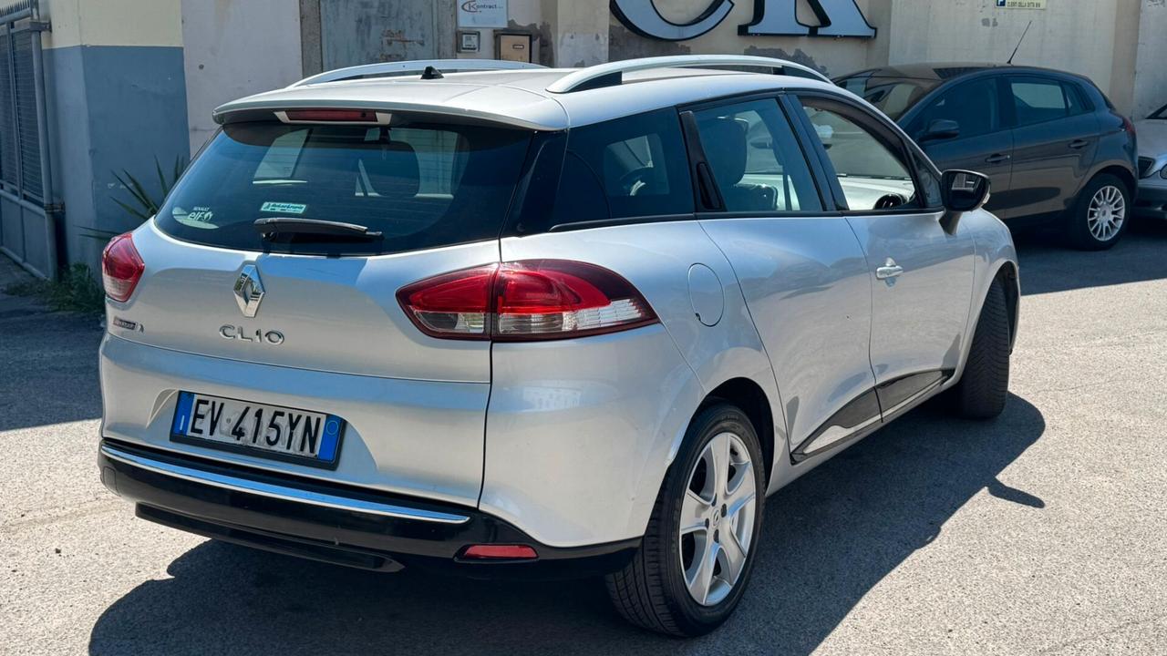 Renault Clio 1.2 75CV 5 porte Live