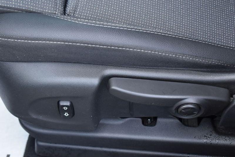 Opel Crossland Crossland 1.5 ECOTEC D 110 CV Start&Stop Elegance