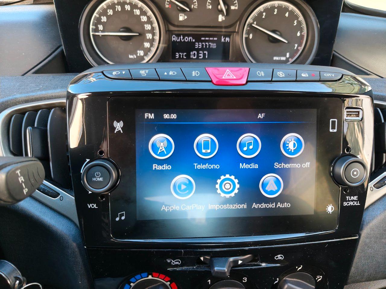 Lancia Ypsilon 1.0 firefly hybrid Gold s&s 70cv 5p.ti