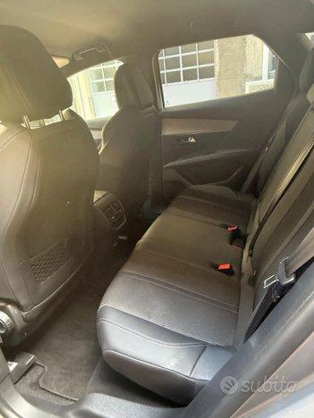 Peugeot 3008 1.5 bluehdi GT Pack s&s 130cv eat8