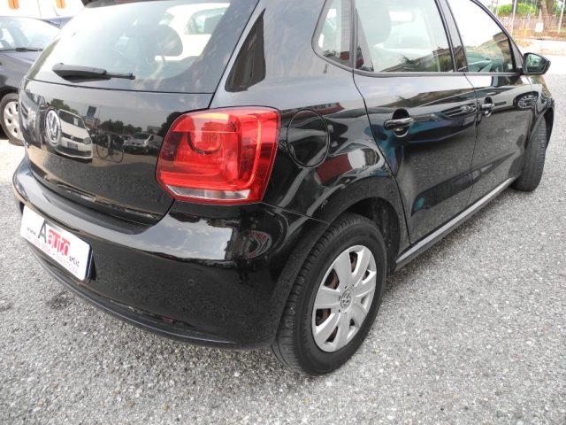 VOLKSWAGEN Polo 1.2 5p. Trendline - OK NEOPATENTATI - "DA VETRINA"
