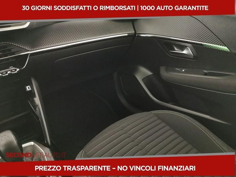 Peugeot 208 1.2 puretech Active s&s 75cv
