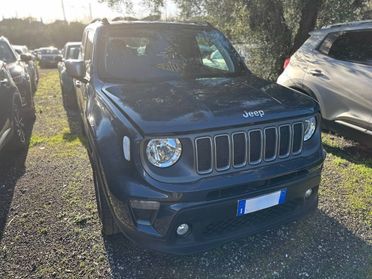 JEEP Renegade 2019 - Renegade 1.3 t4 phev Limited 4xe at6