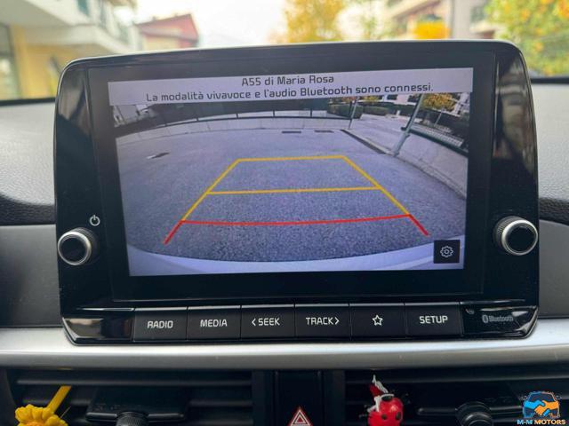 KIA Picanto 1.0 12V 5 porte Urban