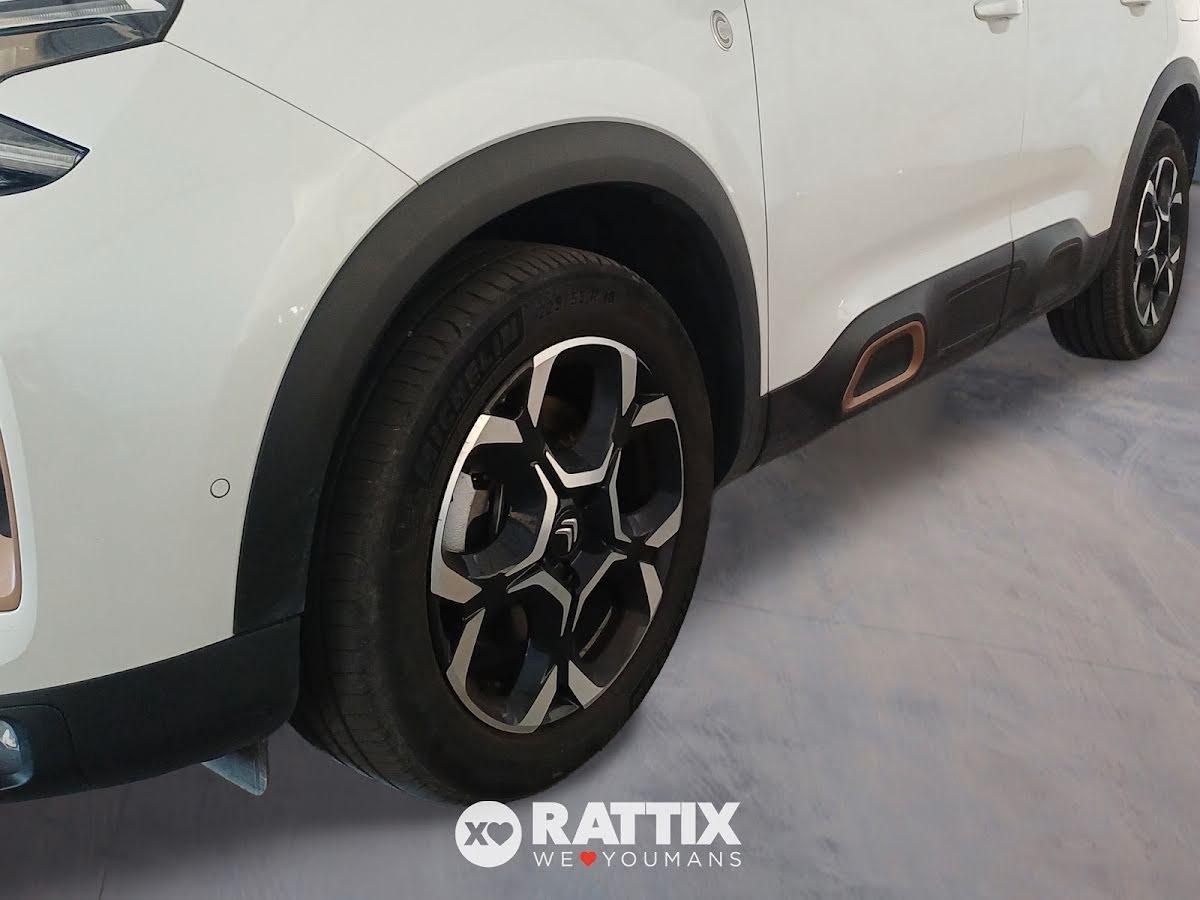Citroen C5 Aircross 1.6 hybrid phev 180CV C-Series e-eat8