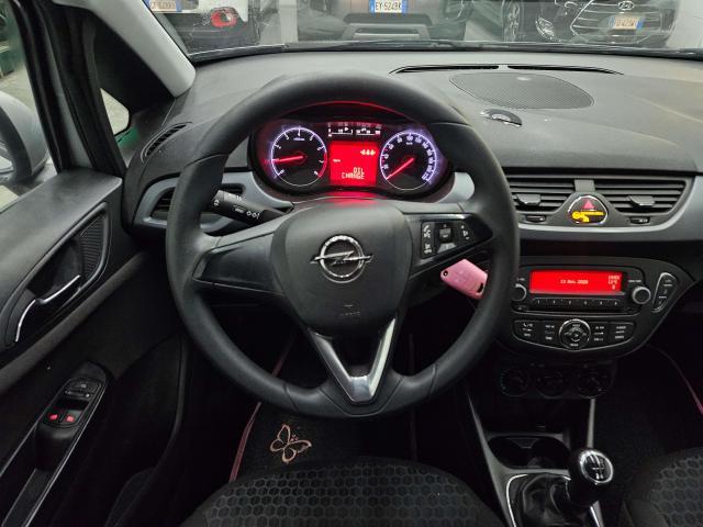 Opel Corsa Corsa V 2015 5p 1.4 Innovation Gpl Tech 90cv