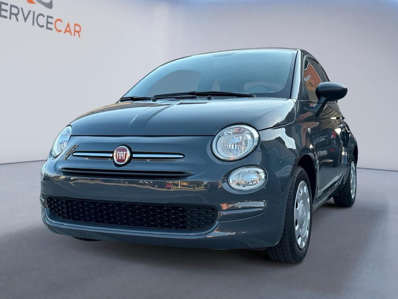 Fiat 500 1.0 Hybrid Cult