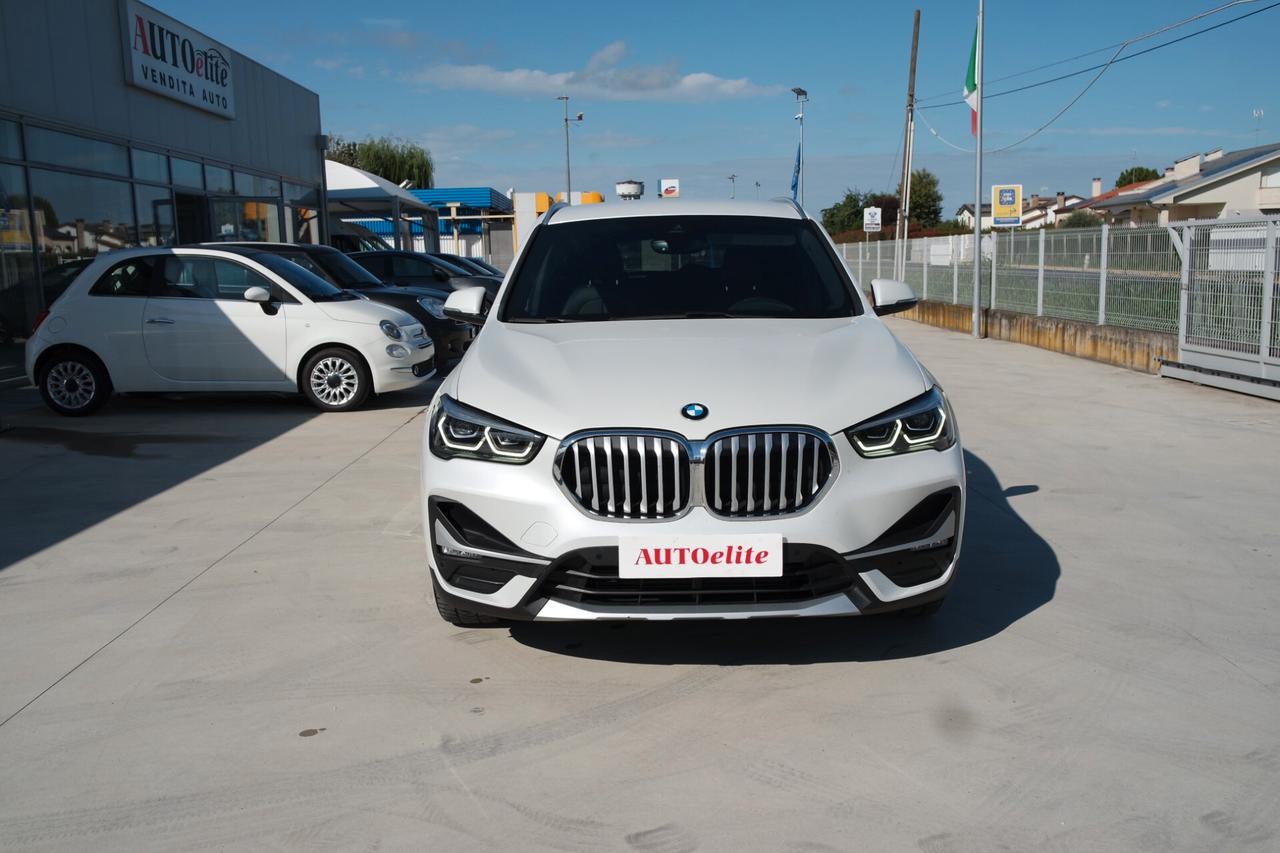 Bmw X1 sDrive18d xLine Plus
