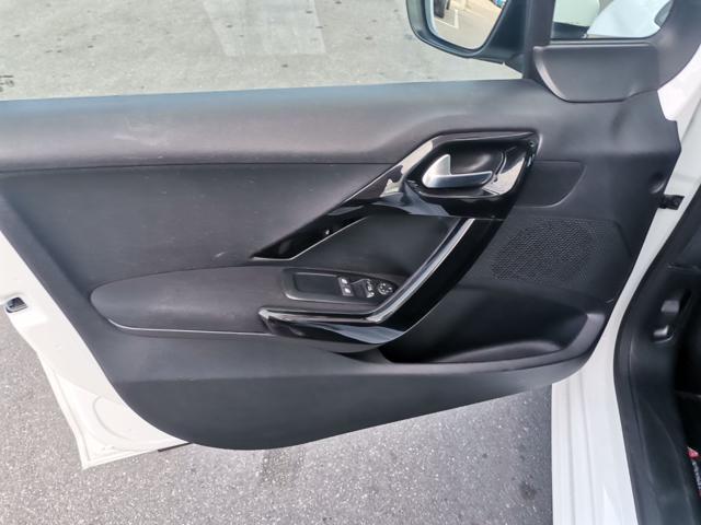 PEUGEOT 208 BlueHDi 100 5 porte
