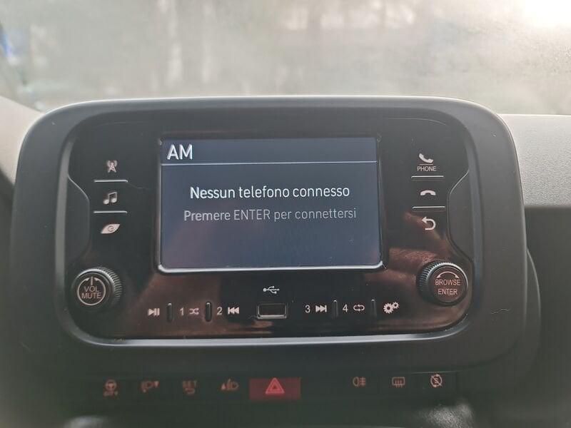 FIAT Panda Panda 1.0 FireFly S&S Hybrid