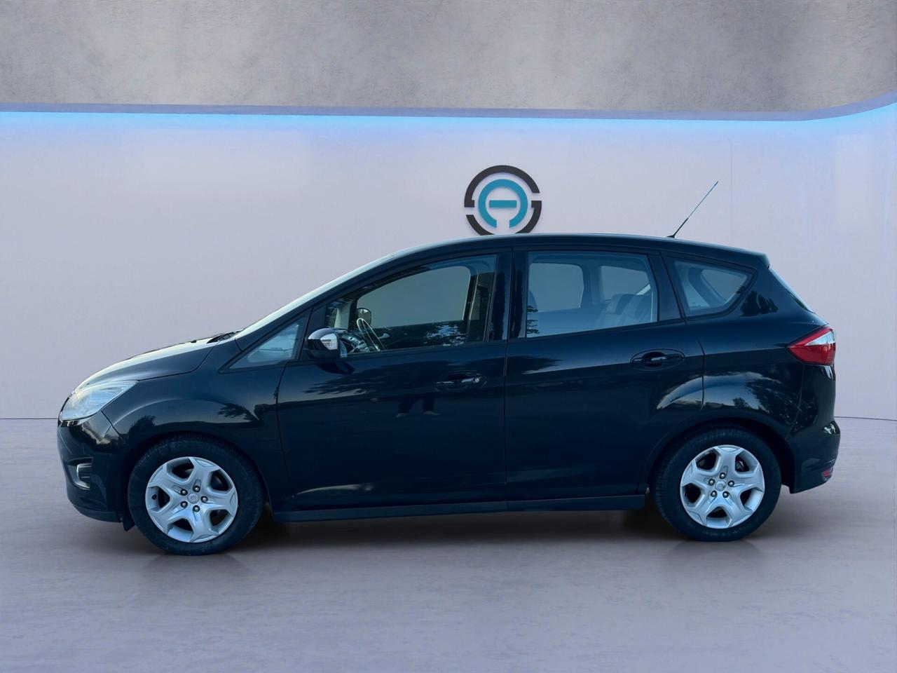 Ford C-Max 1.0 EcoBoost 100CV Start&Stop Plus