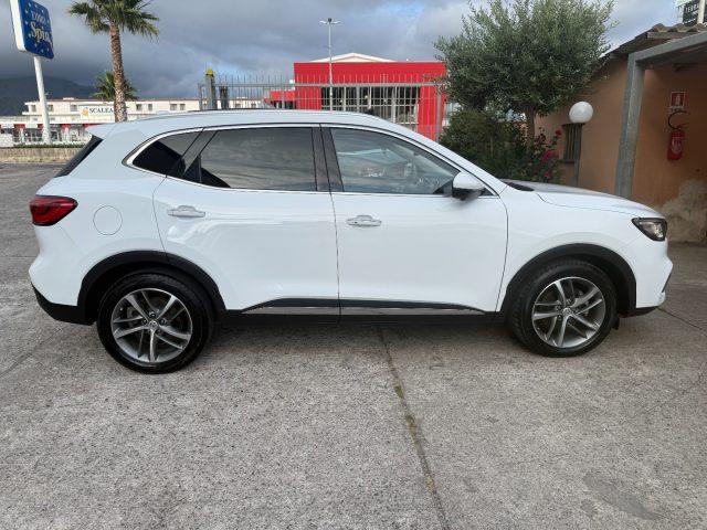MG EHS 1.5 Plug-in Hybrid Luxury