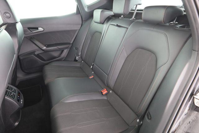 CUPRA Formentor Formentor 1.5 Hybrid DSG