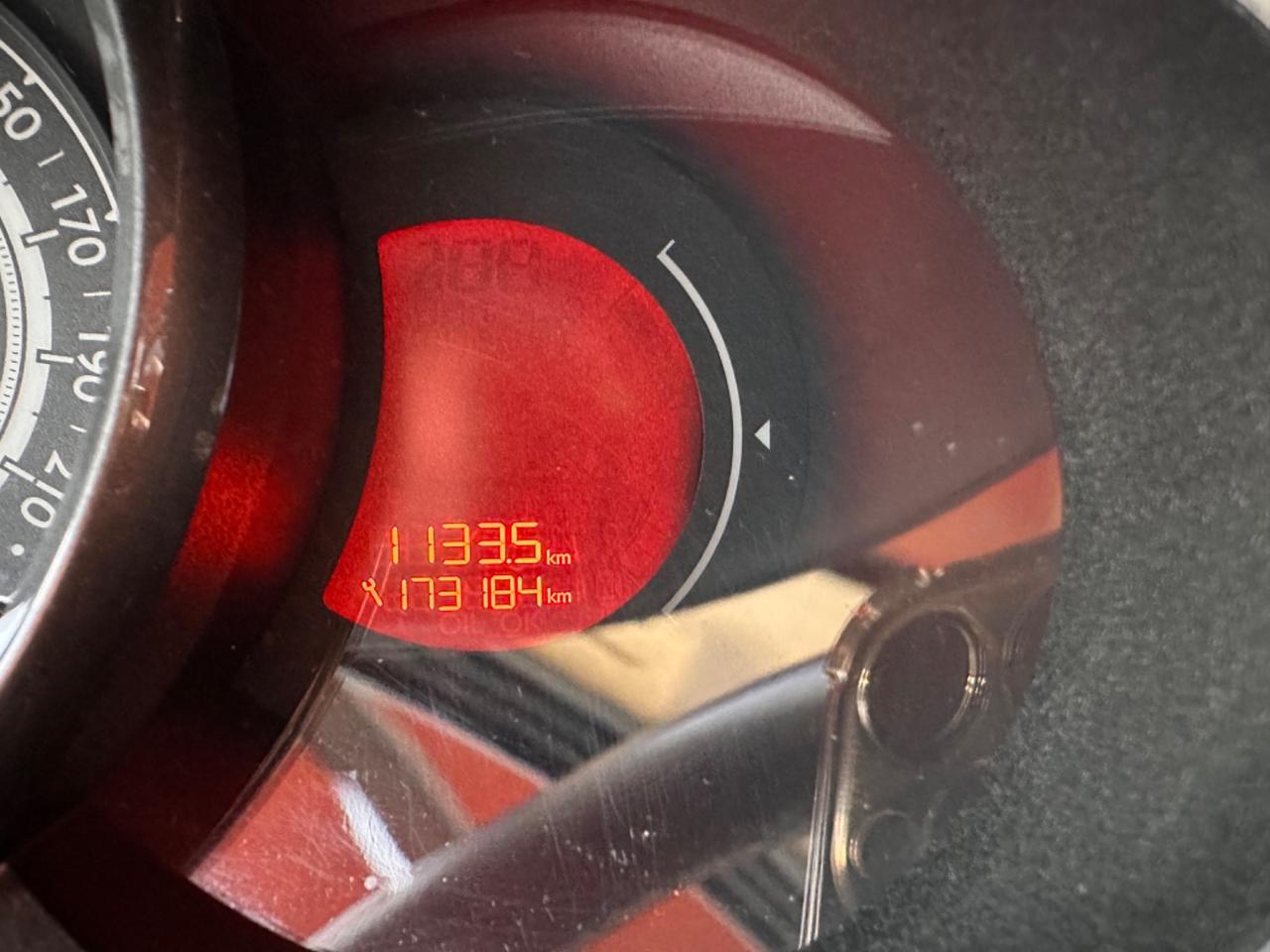 Citroen C3 BlueHDi 75 Exclusive