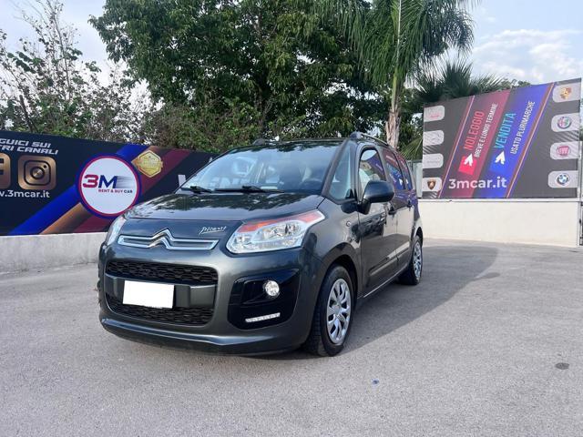 CITROEN C3 Picasso 1.6 e-HDi 90 airdream Business