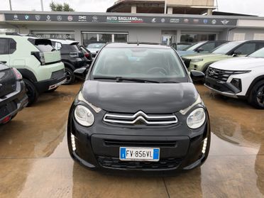 Citroen C1 VTi 72 5 porte Live