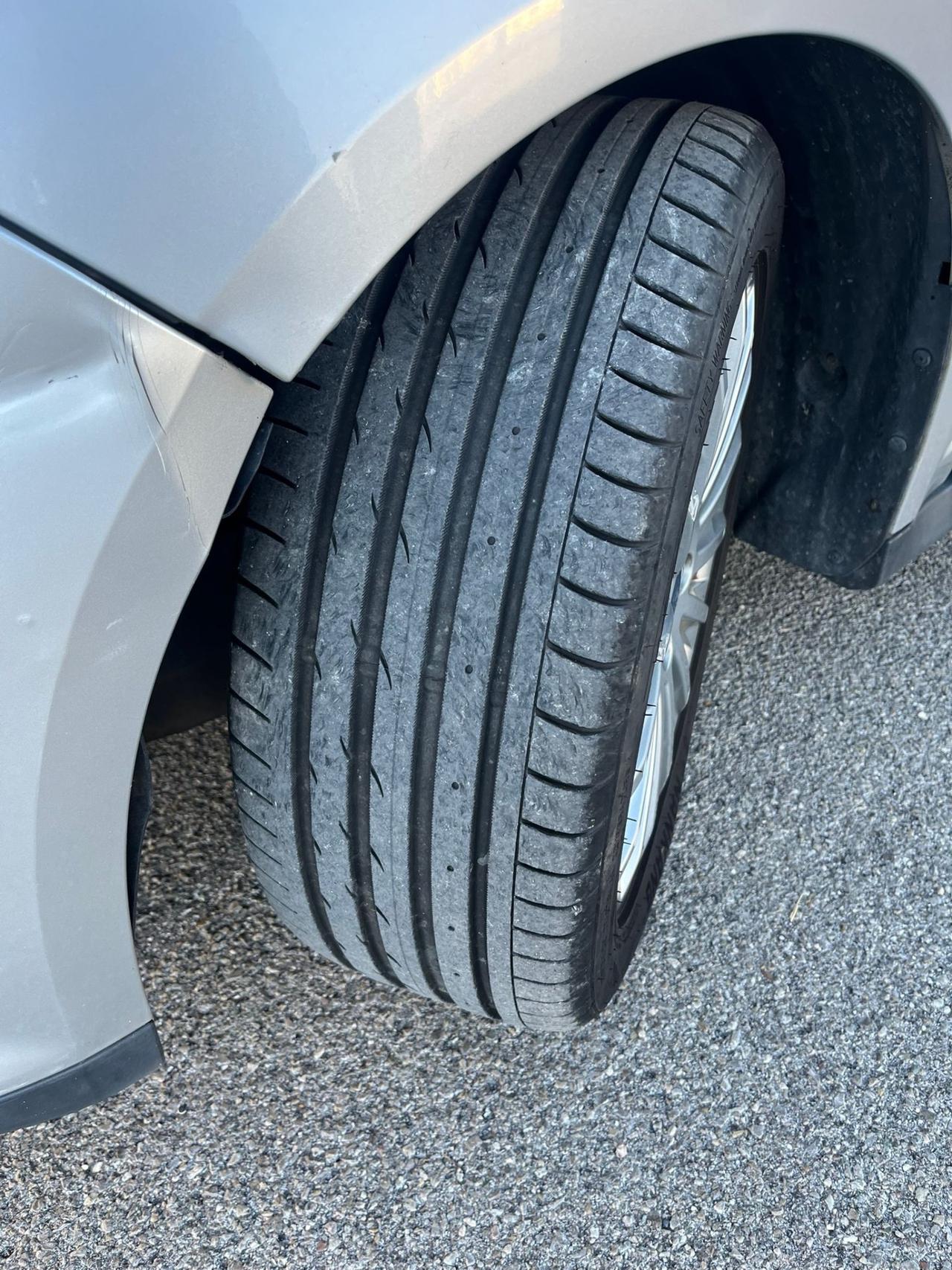 FORD C-Max7 1.6 TDCi 115CV Titanium 7 posti