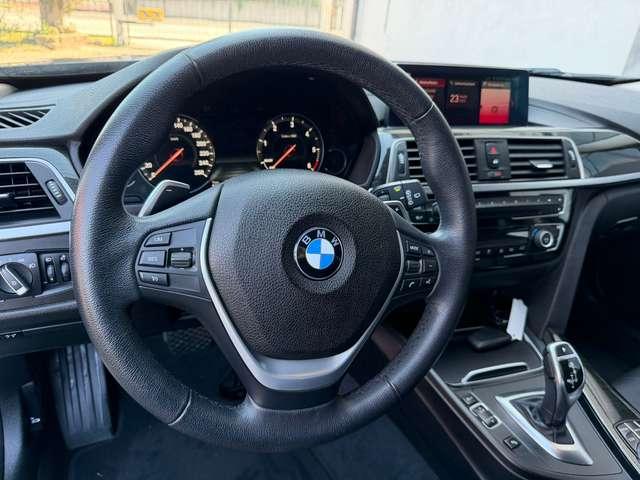 BMW 320 320d Touring Luxury auto