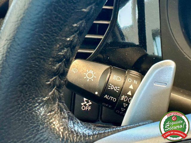 MITSUBISHI Outlander 2.2 DI-D 4WD Instyle *7 POSTI*TETTO*ACC*
