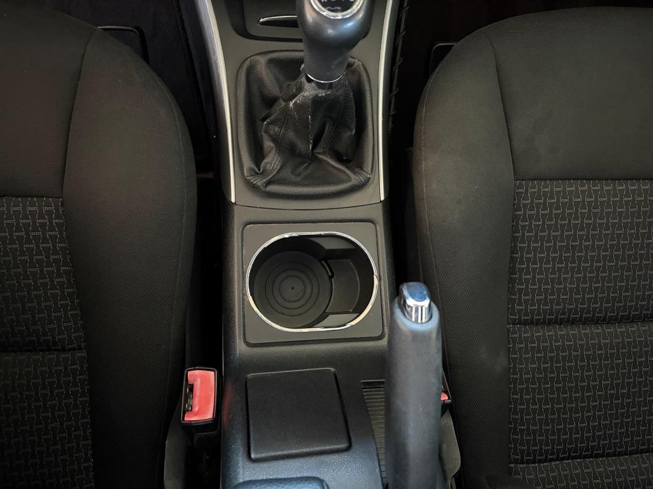 Mercedes-benz B 180 CDI Premium