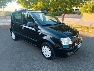 Fiat Panda 1.2 Dynamic 2012 SOLAMENTE 98.000 km