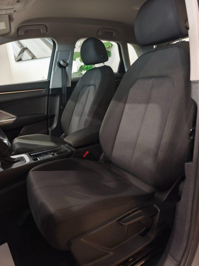 AUDI Q3 35 TDI S-Tronic Advanced Virtual Cockpit Aziendale