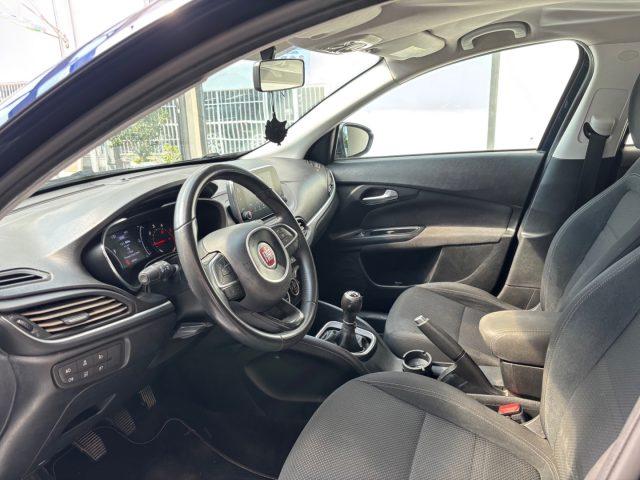 FIAT Tipo 1.3 Mjt S&S 5 porte Lounge tua da ?110,00 mensili