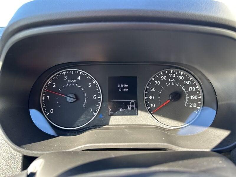 Dacia Duster Duster 1.0 TCe GPL 4x2 Expression