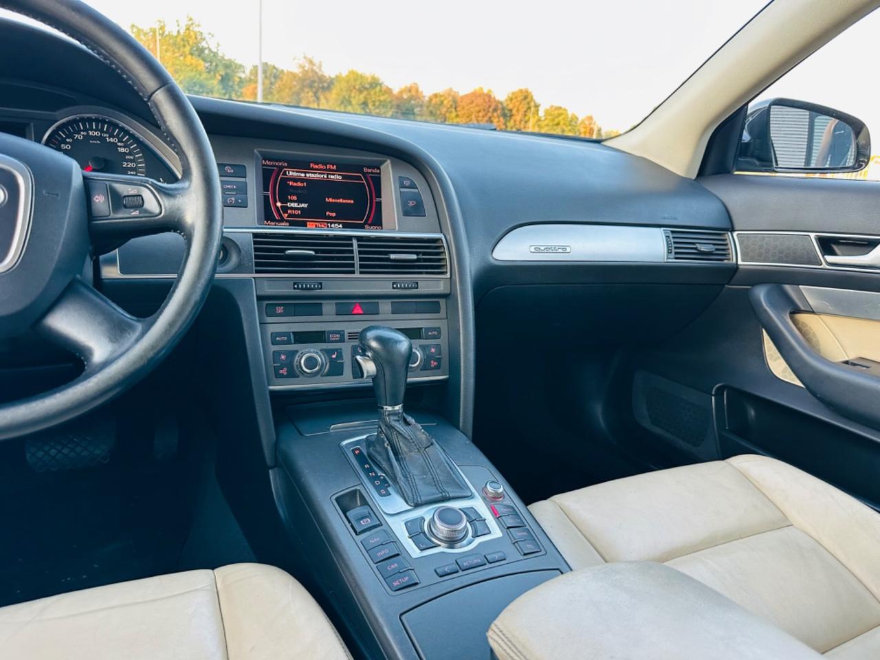 Audi A6 Avant 3.0 V6 TDI F.AP. quattro