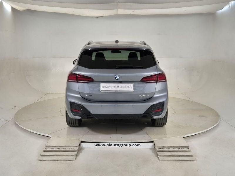 BMW Serie 2 Active Tourer Serie 2 U06 Active Tourer 225e Active Tourer xdrive Msport auto