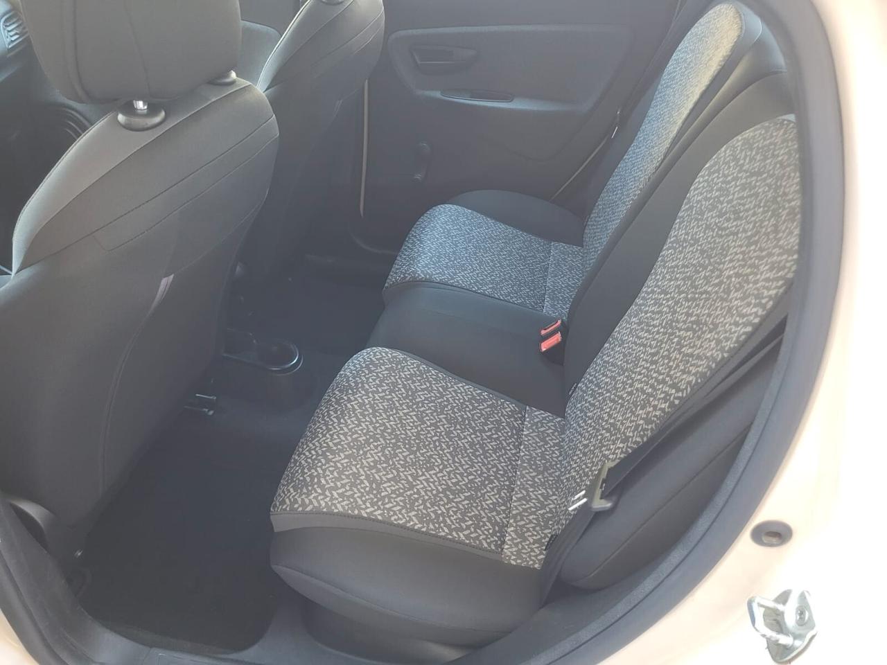 Lancia Ypsilon 1.2 69 CV 5 porte S&S Elefantino Blu...
