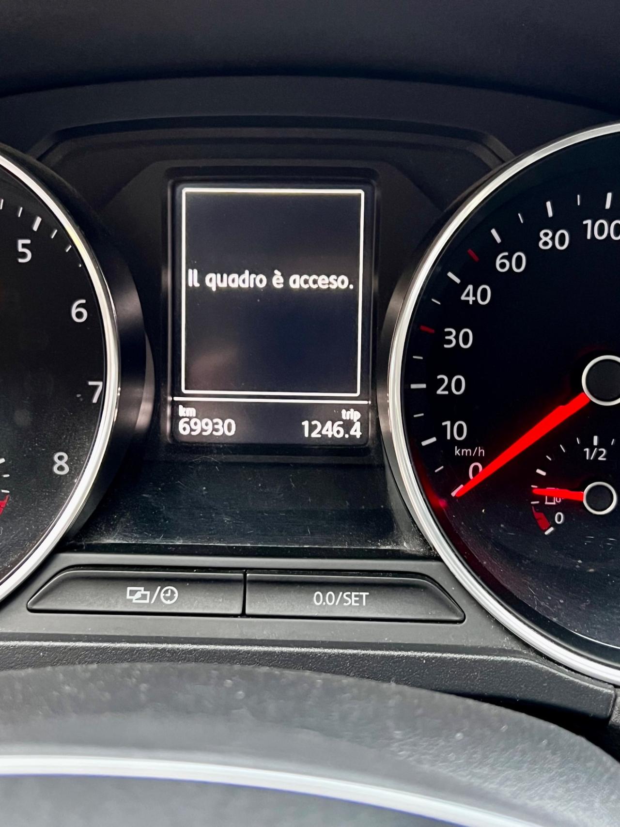 Volkswagen Polo 1.2 TSI 5p. Highline Neopatentati 69000km