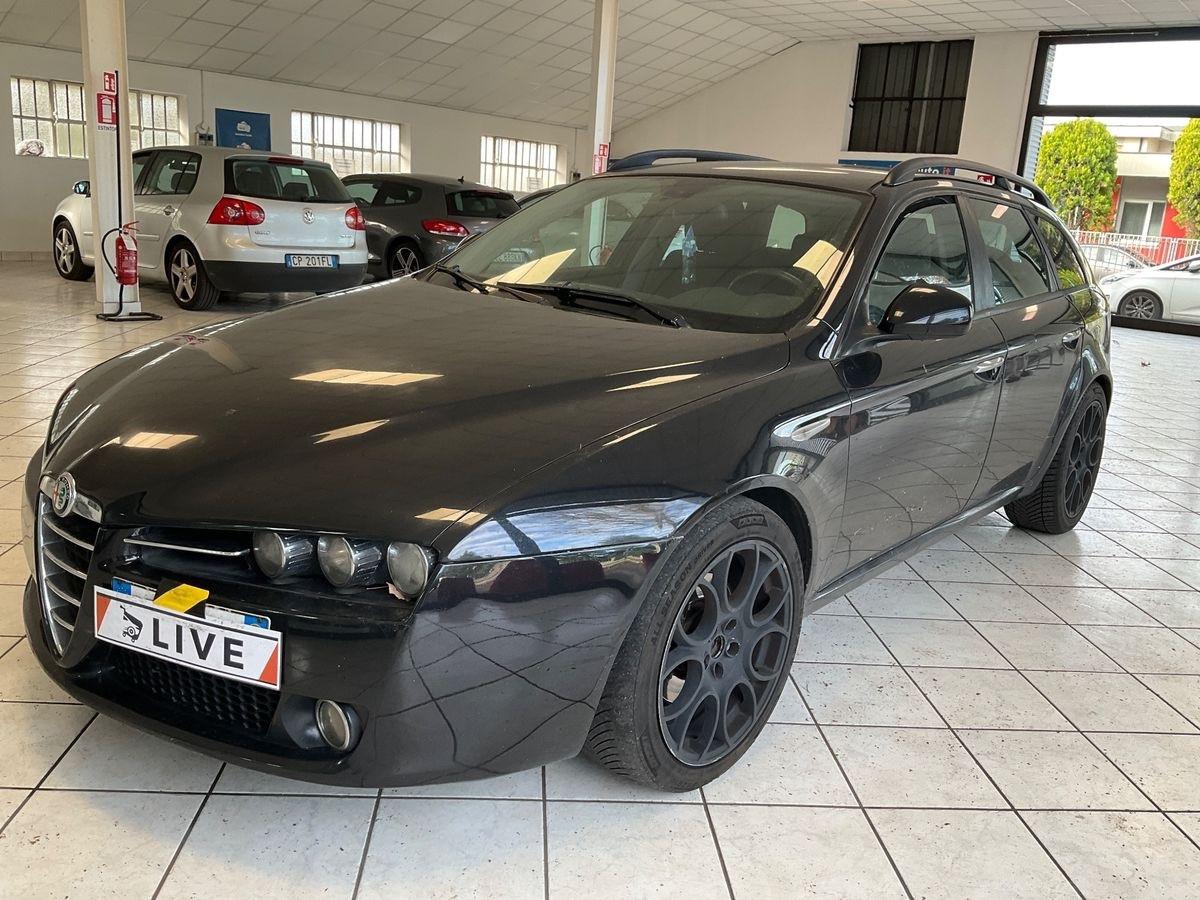 ALFA ROMEO 159 1.9 JTDm SPORTWAGON