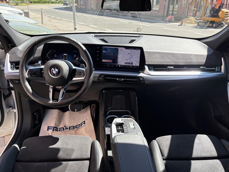 BMW X2 sdrive 18d MSport auto FULL LED-NAVI-CAM