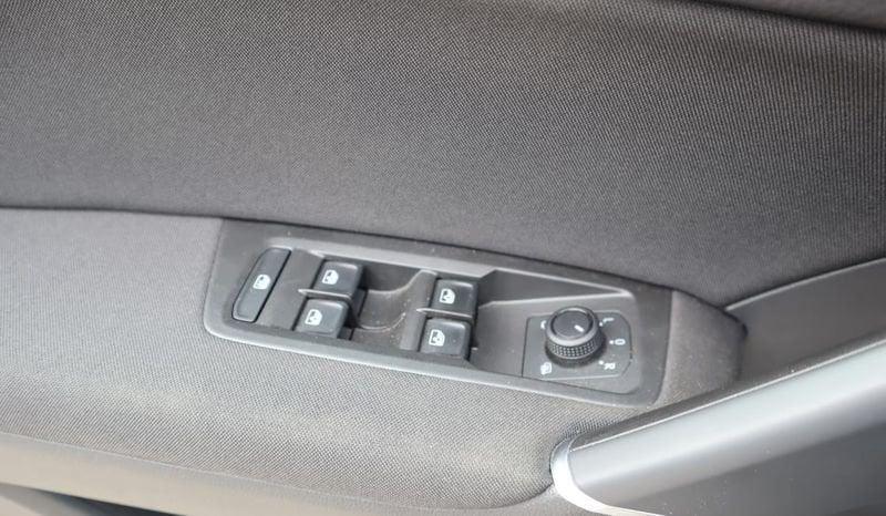 Volkswagen Touran 1.5 TSI EVO R-Line DSG 5 Posti Camera Led