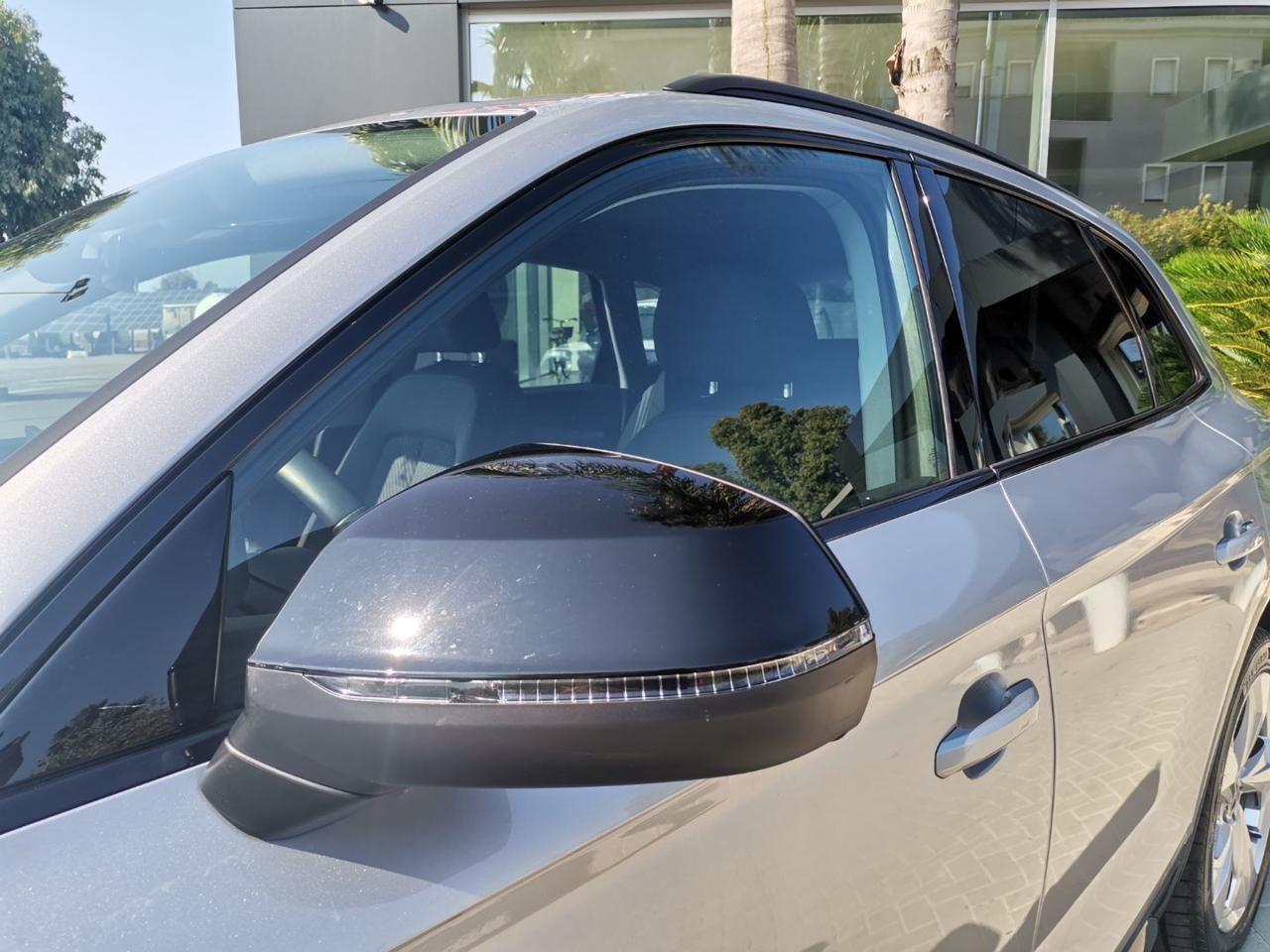 Audi Q5 40 TDI 204 CV quattro S tronic Business Advanced