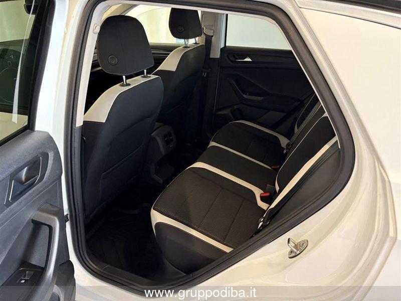 Volkswagen T-Roc 2017 Diesel 2.0 tdi Style 4motion dsg