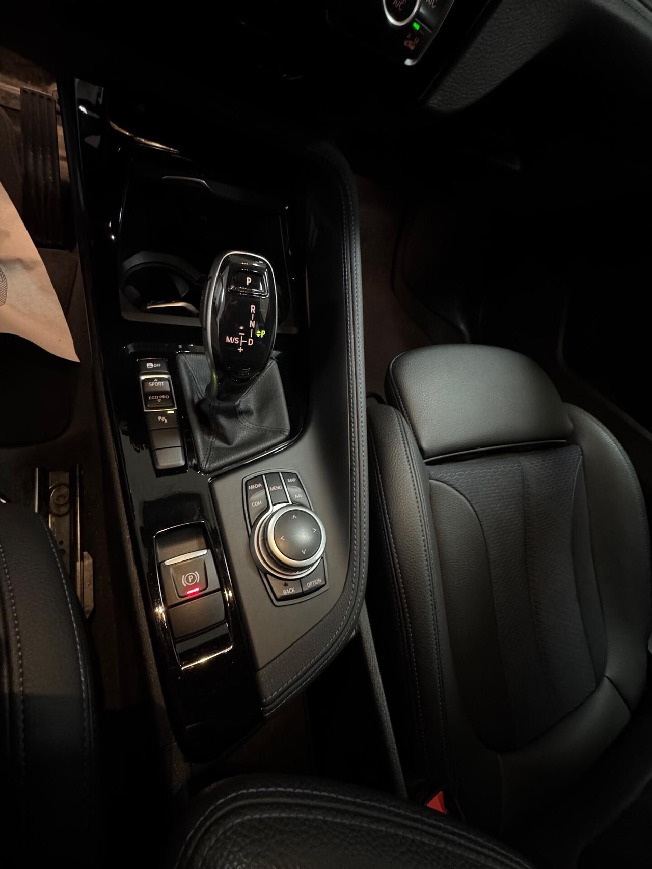 Bmw X2 M sDrive18d Msport Automatica