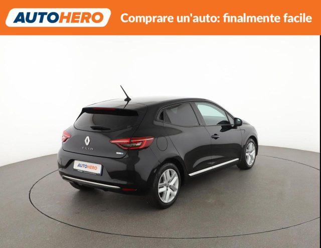 RENAULT Clio Full Hybrid E-Tech 140 CV 5 porte Zen