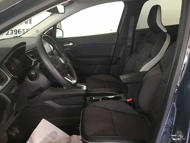 Renault Captur Intens 1.6 E-Tech 145 CV - Usata