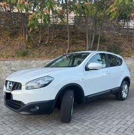 Nissan Qashqai 1.5 dCi 110Cv *Tekna* 2012