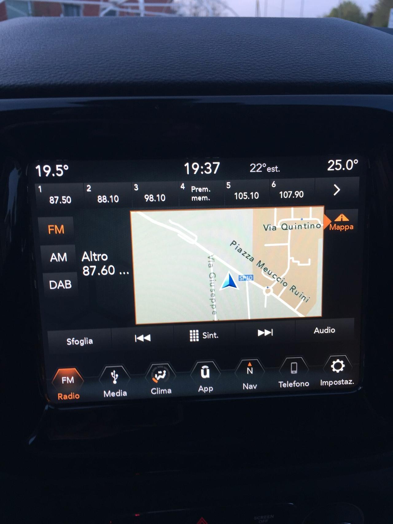 Jeep Compass 2.0 Multijet II aut. 4WD Limited Winter