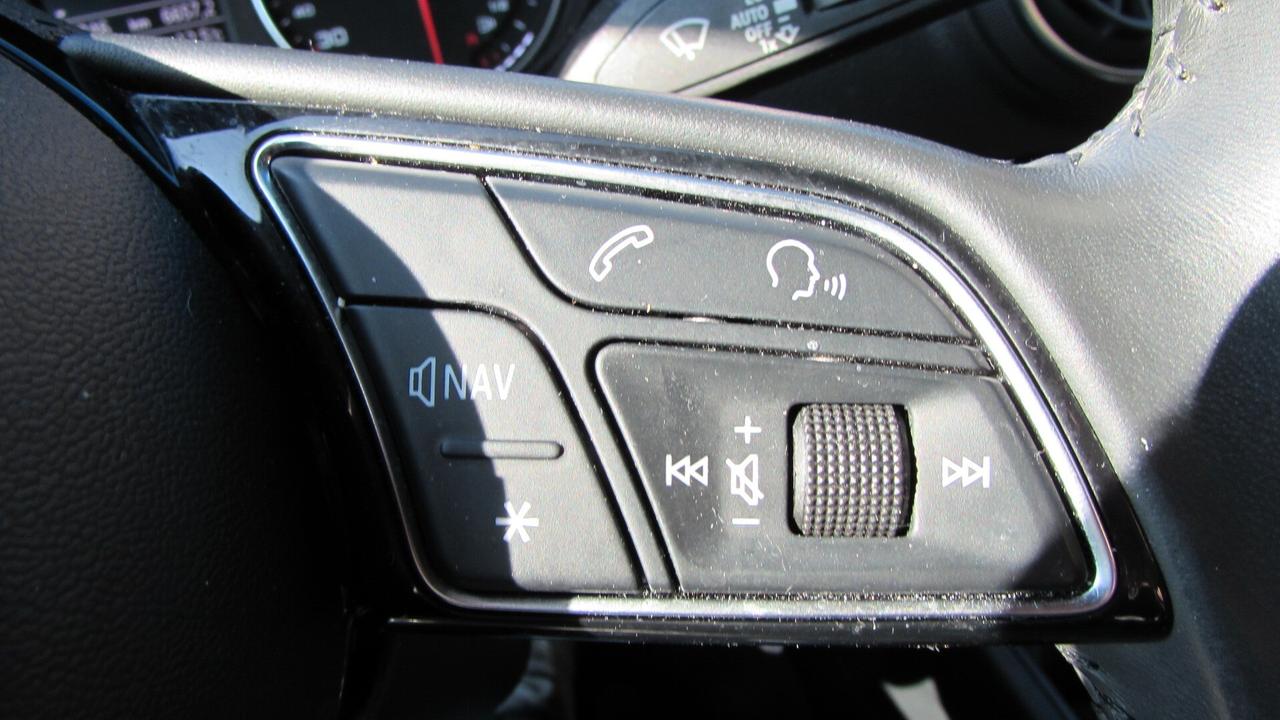 Audi A3 1.0 TFSI Sport