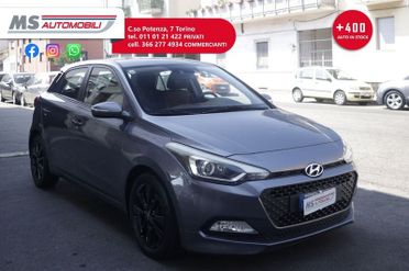Hyundai i20 Hyundai i20 1.1 CRDi 12V 5 porte Style 55KW ANNO 2015