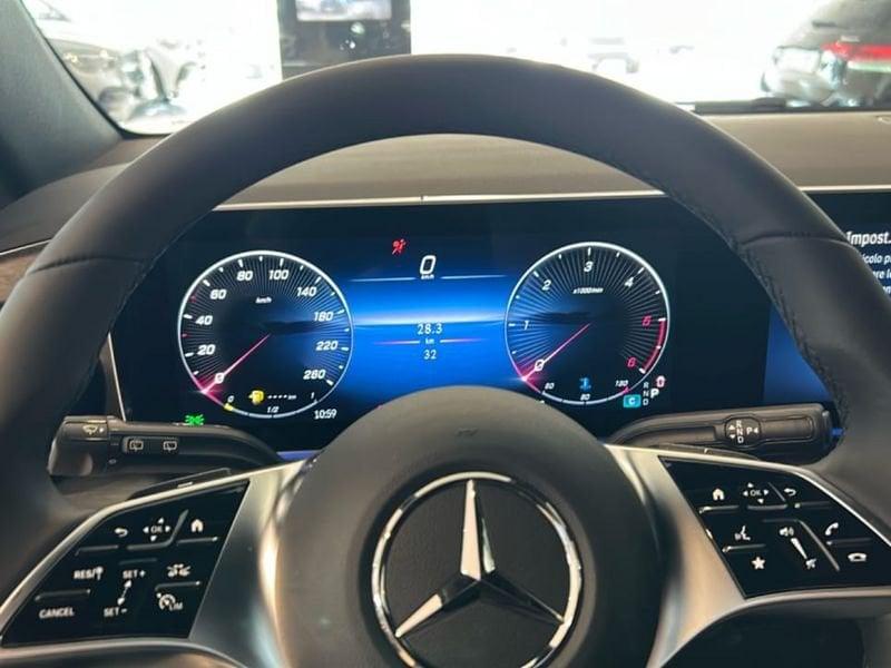 Mercedes-Benz Classe V 250d Extralong Avantgarde