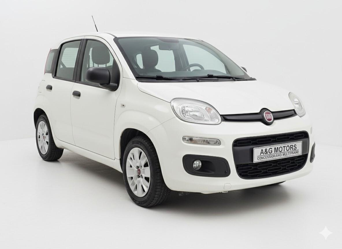 FIAT PANDA 1.2 69cv S&S EASY
