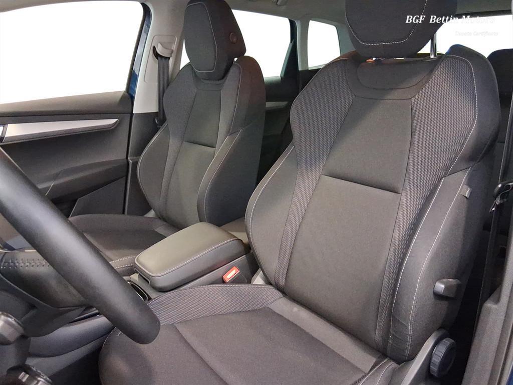 Skoda Karoq 2.0 tdi evo Executive 115cv dsg