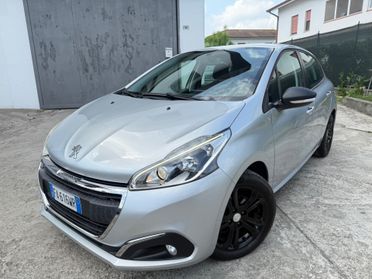 Peugeot 208 1.4 HDi 68 CV Led unico prop. 2015