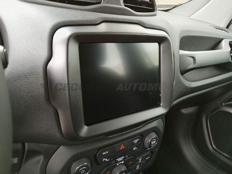 Jeep Renegade RENEGADE MY23 Limited 1.6 Multijet 130 cv E6.4
